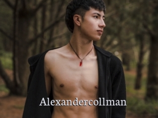 alexandercollman Free Host Empire