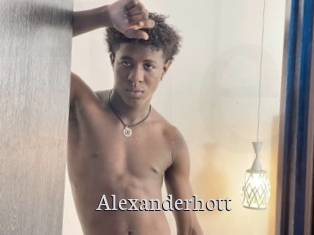 Alexanderhott