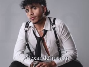 Alexanderjordan
