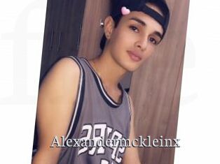 alexandermckleinx Free Host Empire