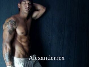 Alexanderrex