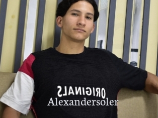 Alexandersoler