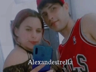 alexandestrella Free Host Empire