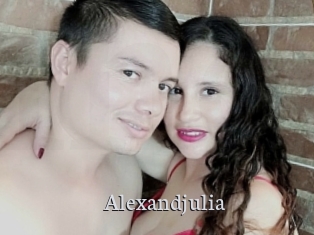 Alexandjulia