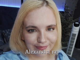 Alexandra_ray