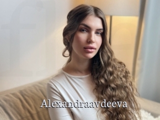 alexandraavdeeva Free Host Empire