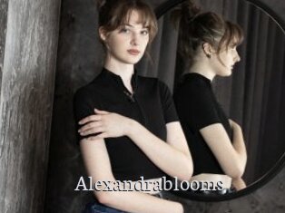 Alexandrablooms