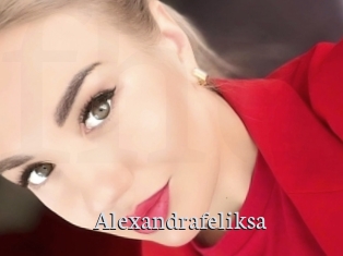 Alexandrafeliksa