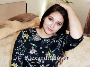 Alexandraflower