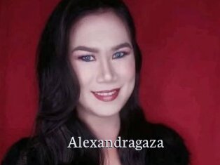 Alexandragaza