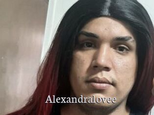 Alexandralovee