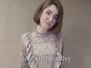 Alexandrasmiley