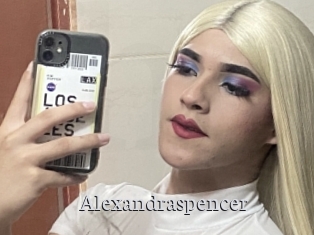 Alexandraspencer