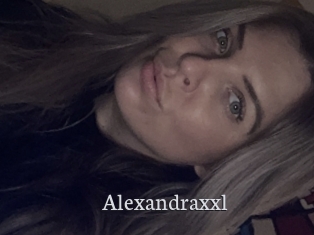 Alexandraxxl