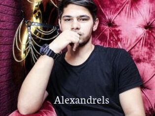 Alexandrels