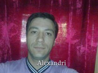 Alexandri