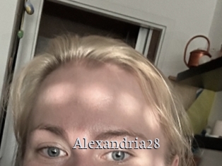 Alexandria28