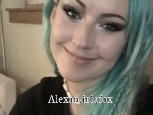 Alexandriafox