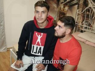 Alexandrough