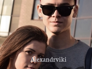 Alexandrviki