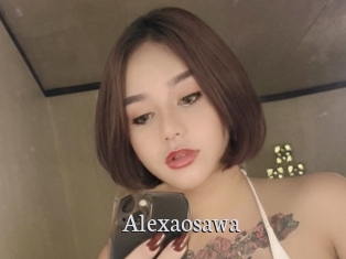 Alexaosawa