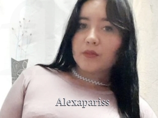 Alexapariss