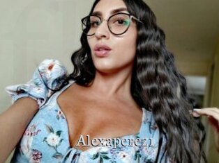 Alexaperez1