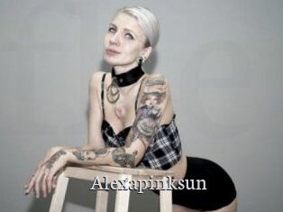 Alexapinksun