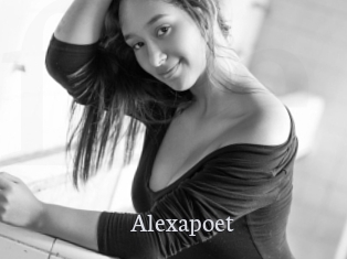 Alexapoet