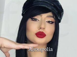 Alexapolia