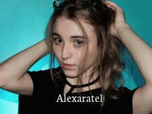 Alexaratel
