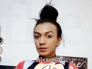 Alexaroa