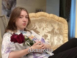 Alexarozin
