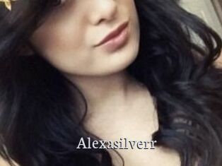 Alexasilverr