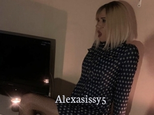 Alexasissy5