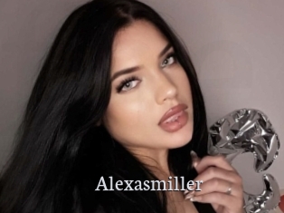 Alexasmiller