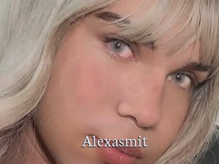 Alexasmit