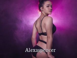 Alexaspencer