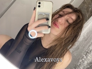 alexavoys Free Host Empire