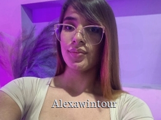 Alexawintour