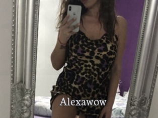 Alexawow