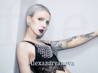 alexazaryanova Free Host Empire
