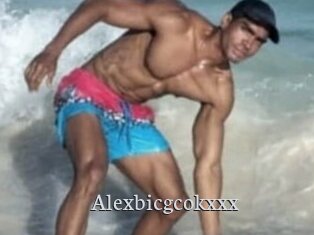 Alexbicgcokxxx