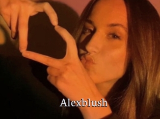 Alexblush
