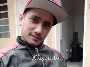 Alexburton