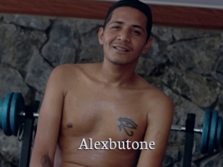 Alexbutone