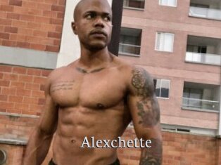 Alexchette