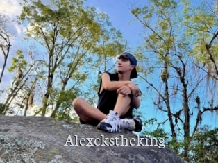 Alexckstheking