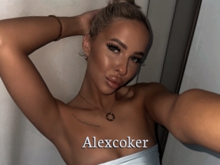 Alexcoker