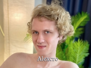 Alexcro